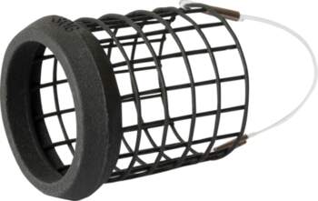 Fox Matrix Bottom Weighted Cage Feeder