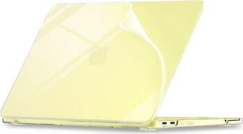 Futlāris 4kom.pl Tech-protect Softshell Macbook
