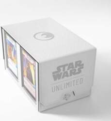 Gamegenic: Star Wars Unlimited - Double