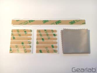 Gearlab Privacy Filter Mounting Kit (GLBA00000001)