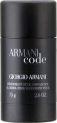 Giorgio Armani Kopšanai Ķermeņa Black Code