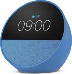 Skaļrunis inteliģents Amazon Echo Spot (2024)