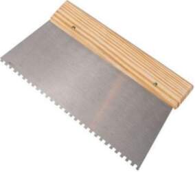 GLUE COMBS GL-002, MEDIUM OKKO