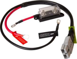 Goal Zero Mp120 To Ring Termināls