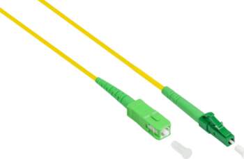 Good Connections Patchkabel LWL Simplex OS2