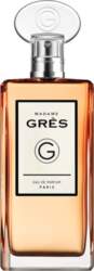 Gres Madame Gres Edp Aerosols 100ml