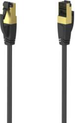 Hama Network Cable Cat 8 S/FTP