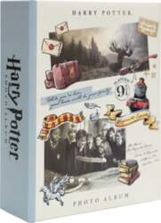 Harry Potter Harry Potter - Albums