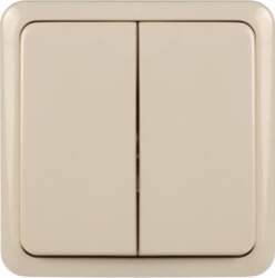 Harry Potter SURFACE MOUNTED SERIES SWITCH
