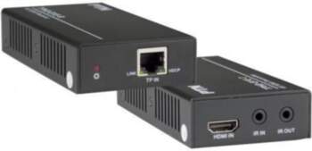 HDBaseT Transmitter 70m 4K