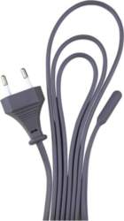 Heating cable, 3.50 m, 15