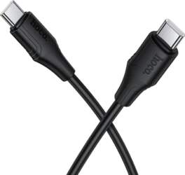 Hoco Kabelis Silikons Usb C Do