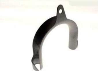 HOLDER FOR AFLØBSSLANGE