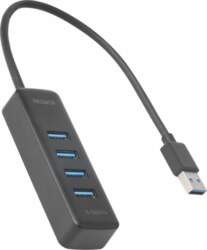 HUB USB Asus Fork DELTACO Fork