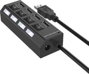 HUB USB Roger RoGer USB Hub
