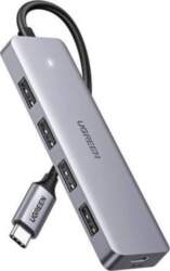 Hub Usb Ugreen Adapteris 4in1 Ugreen