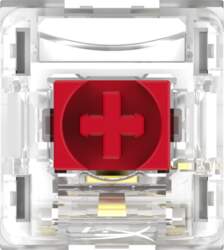 HyperX Linear Switch