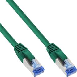 Inline 40er B-pack Inline® Patchkabel, S/ftp