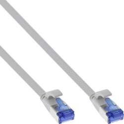 InLine InLine® Flat patch cable, U/FTP