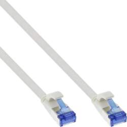 InLine InLine® Flat patch cable, U/FTP