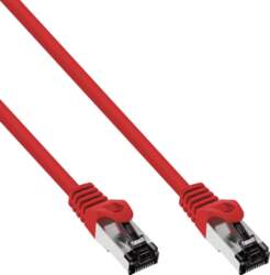 InLine InLine® Patch Cable S/FTP PiMF
