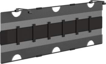 InLine InLine® Storage net with hook-and-loop