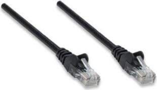Intellinet Network Solutions Patchcord, Cat5e, Utp