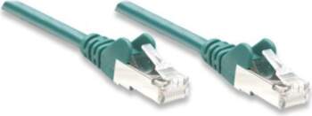 Intellinet Network Solutions Pathcord Cat5e, Cca