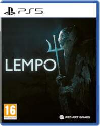 Ipega PS5 Lempo