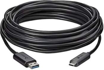 Kabelis Usb Hp Usb-a - Usb-c