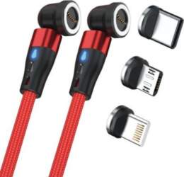 Kabelis Usb Realpower Usb-a - Usb-c