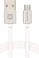 Kabelis Usb Swissten Usb-a - Micro-b