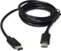 Kabelis Usb Vakoss Usb-c - Usb-c