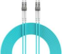 Kabelis Gembird Multimode cable duplex OM4