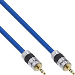 Kabelis Inline Jack 3.5mm -