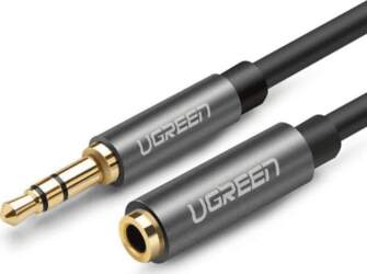 Kabelis Ugreen Jack 3.5mm -