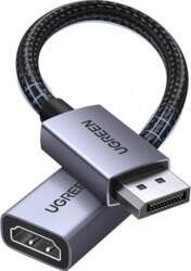 Kabelis Ugreen UGREEN 65982S Adapteris DisplayPort