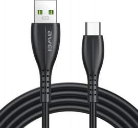 Kabelis Usb Awei Usb-a - Usb-c