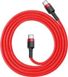 Kabelis Usb Baseus Usb-c - Usb-c