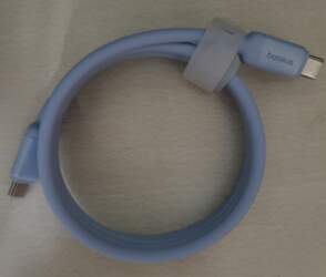 Kabelis Usb Baseus Usb-c - Usb-c