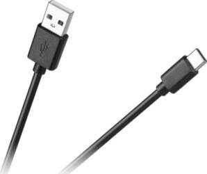 Kabelis Usb Cabletech Usb-a - Usb-c