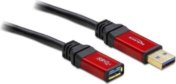 Kabelis Usb Delock Usb-a - Usb-a