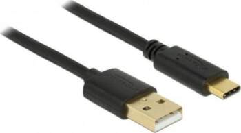 Kabelis Usb Delock Usb-a - Usb-c