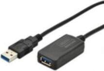 Kabelis Usb Digitus Usb-a - Usb-a