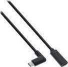 Kabelis Usb Inline Usb-c - Usb-c