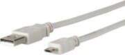 Kabelis Usb Microconnect Usb-a - Microusb