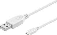 Kabelis Usb Microconnect Usb-a - Microusb