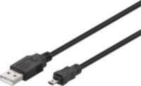 Kabelis Usb Microconnect Usb-a - Miniusb