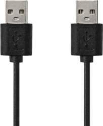 Kabelis Usb Nedis Usb-a - Usb-a