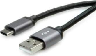Kabelis Usb Roline Usb-a - Usb-c